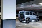 Mercedes-Benz G63 AMG Indomitable G by Prindiville Design 2015 года